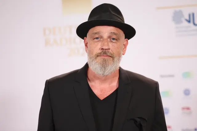 Am Dienstag hat der deutsche Comedian Torsten Sträter (bekannt etwa als erster „Last One Laughing“-Gewinner) eine Tumor-Diagnose öffentlich gemacht. (Archiv) | Foto: APA-Images / dpa / Christian Charisius