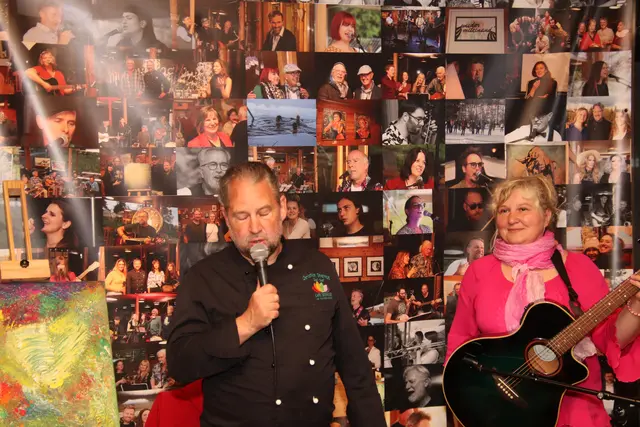 Foto: Karl Nessmann