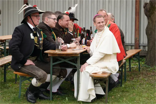 Foto: Erich Staudinger