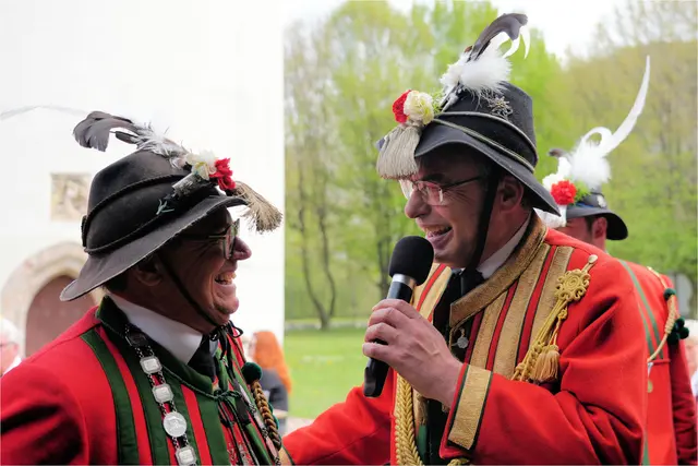 Foto: Erich Staudinger