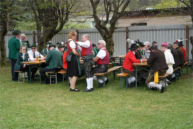 Foto: Erich Staudinger