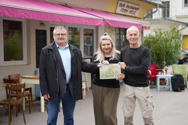 Foto: Kaja Jerabek/MeinBezirk