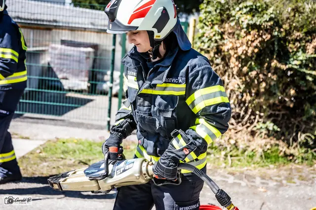 Foto: FF Mauerkirchen