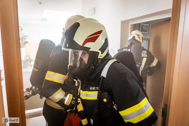 Foto: FF Mauerkirchen