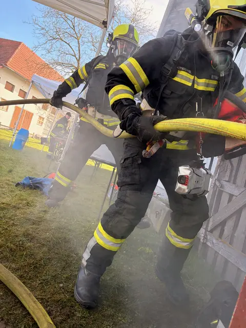 Foto: Georg Riernößl/AFKDO Pregarten