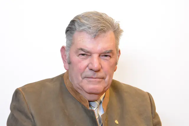 ""Für viele Senioren ist es nicht möglich über die Website zum Tarifwechsel zu kommen!"", sagt Rudolf Weiser, Obmann der NÖ's Senioren im Bezirk Horn! | Foto: Privat