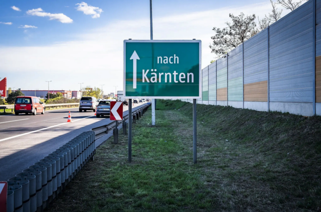 Das erwartet sich Villach vom neuen Landeshauptmann