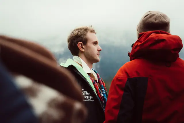 Junges Filmteam realisiert Historien-Drama in Niederösterreich – Kurzfilm "Marceau" erfolgreich auf Festivalreise
 | Foto: Marceau