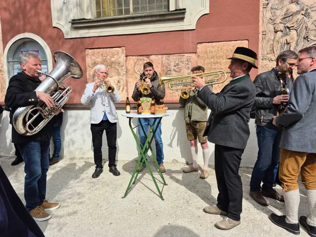 Foto: Brigitte Moser