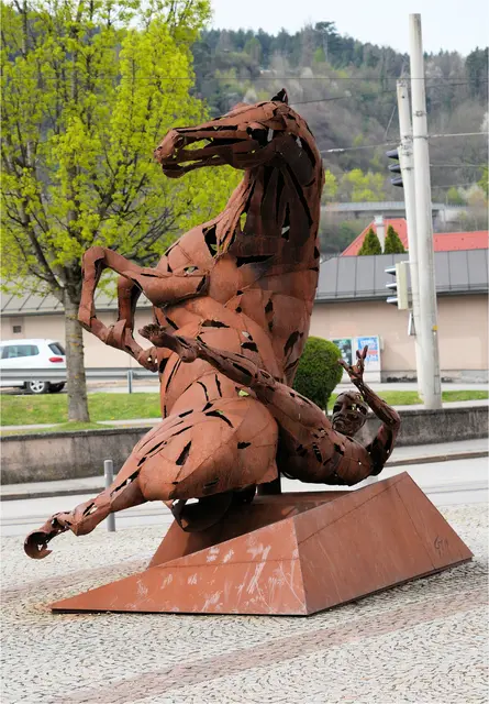 Foto: Erich Staudinger
