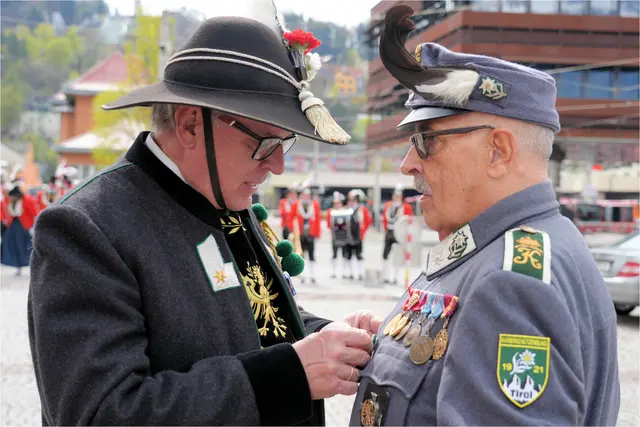 Foto: Erich Staudinger