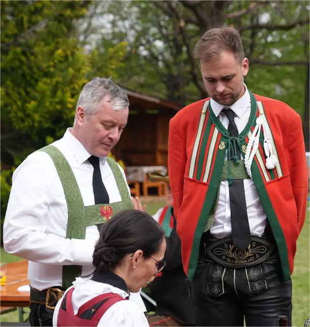 Foto: Erich Staudinger