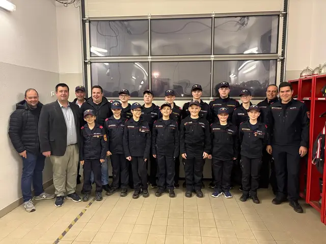 Foto: Feuerwehr Grafenschachen