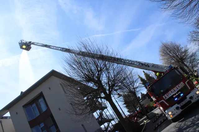 Foto: FF Mauerkirchen