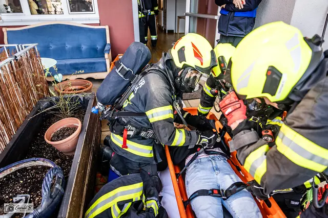 Foto: FF Mauerkirchen