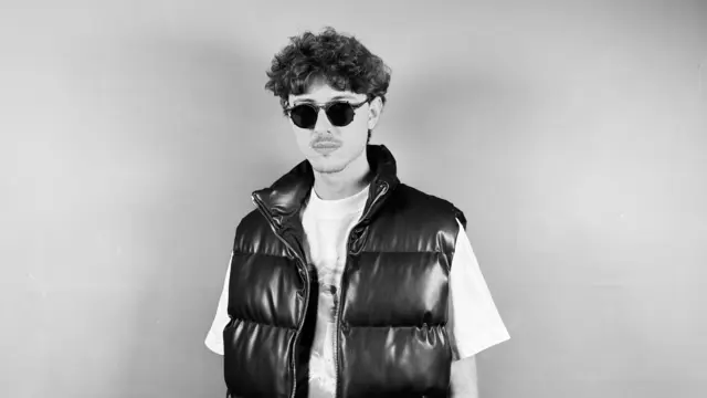 Felixdorfer Produzent Lukas Mayer startet mit modernem Pop neu