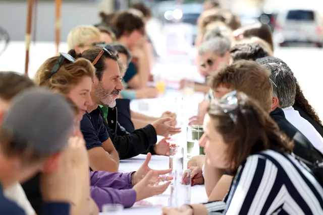„Bezirk mit Wirkung“ - Pilotprojekt zur Stärkung von Bürgerinnen- Bürgerbeteiligung startet in Hernals. | Foto: Stadt Wien/Martin VOTAVA