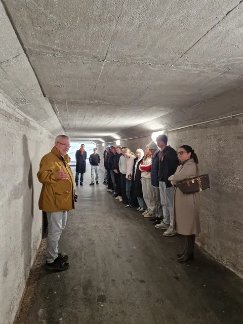 Foto: Gemeinde Rum/Kendlbacher
