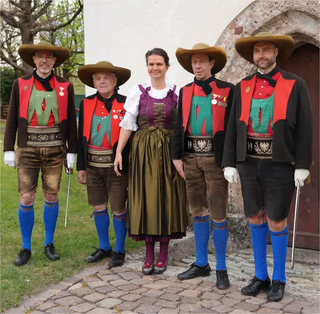 Foto: Erich Staudinger
