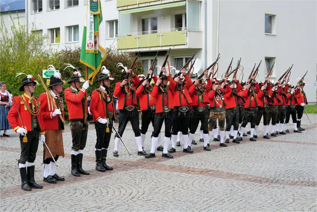 Foto: Erich Staudinger