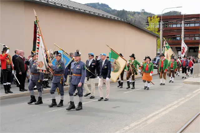Foto: Erich Staudinger