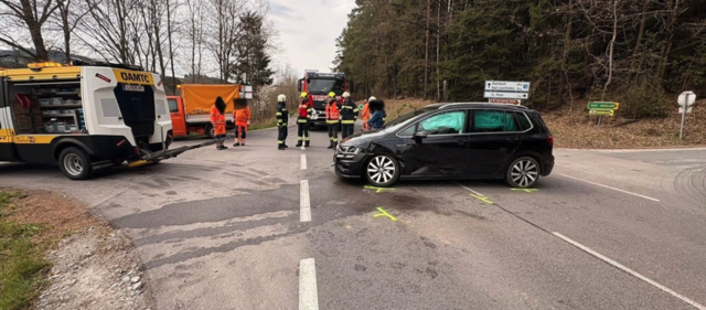 Foto: FF Waldburg