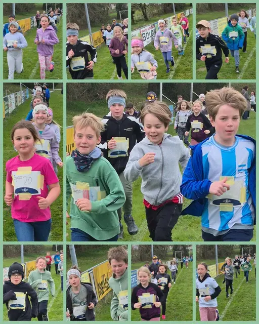 Bruck – Ein starkes Zeichen der Solidarität setzte die Volksschule Bruck:
