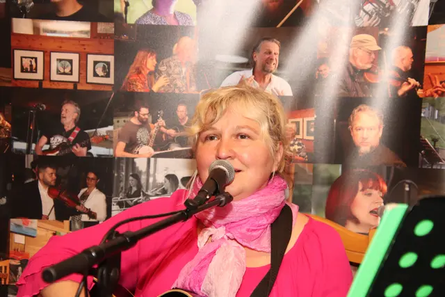 Foto: Karl Nessmann