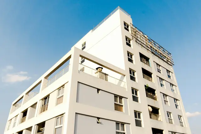 Im Eigentumssegment entwickelt sich die steirische Landeshauptstadt Graz derzeit besonders dynamisch. | Foto: Leohoho/unsplash