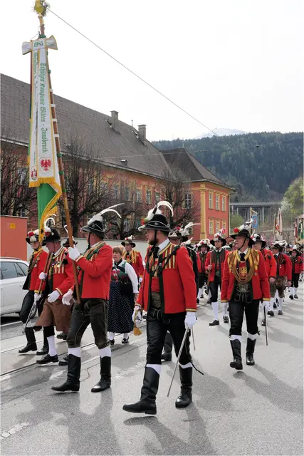 Ein besonderer Tag für alle Beteiligten