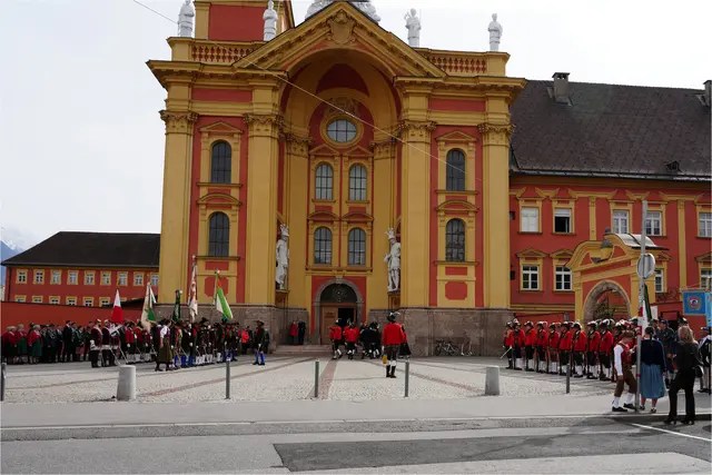 Foto: Erich Staudinger