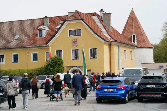 Foto: Erich Staudinger