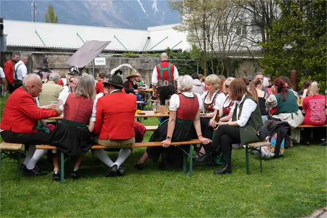 Foto: Erich Staudinger