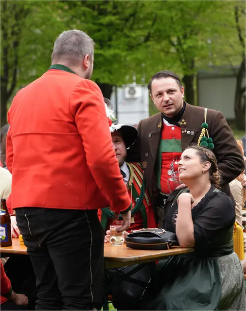 Foto: Erich Staudinger