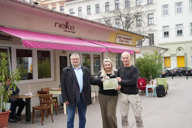 Foto: Kaja Jerabek/MeinBezirk