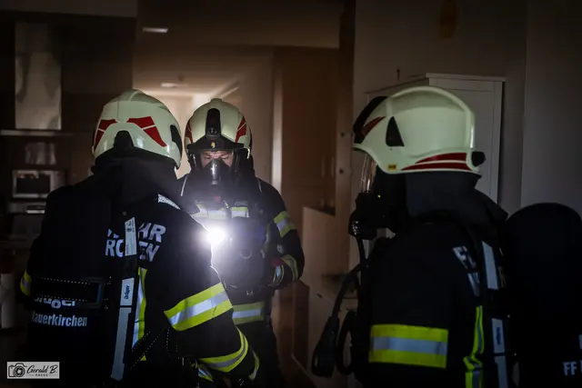 Foto: FF Mauerkirchen