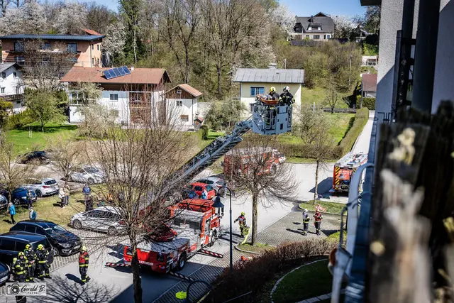 Foto: FF Mauerkirchen