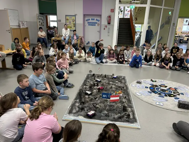 Es gibt keine zweite Erde für die Zukunft