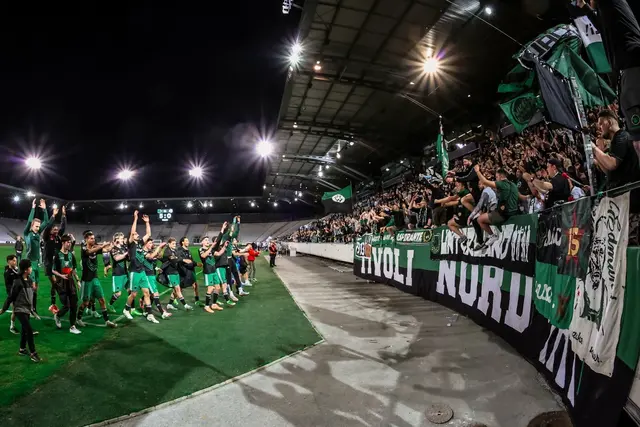 FC Wacker Innsbruck gewinnt im Elfmeterschießen