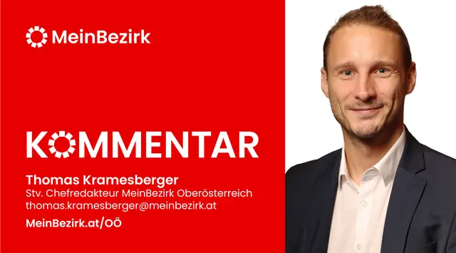 Windkraft: Komödie oder Tragödie in OÖ?