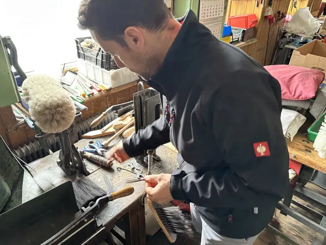 Foto: Lukas Ipirotis/MeinBezirk