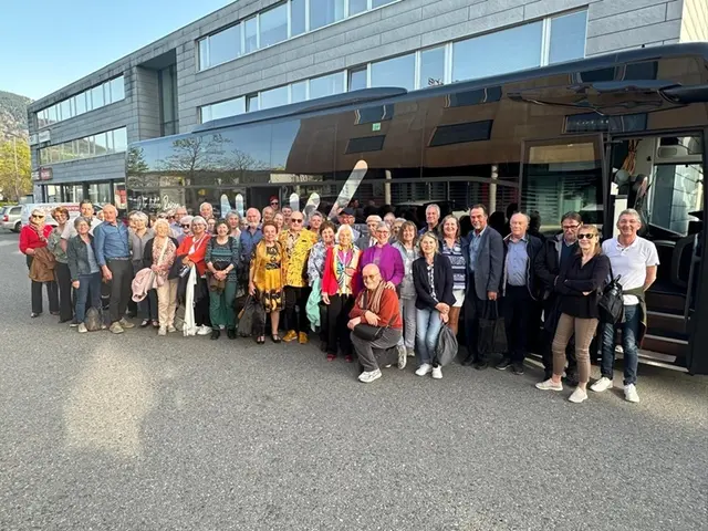 Foto: PVÖ Landestanz
