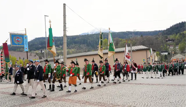 Foto: Erich Staudinger