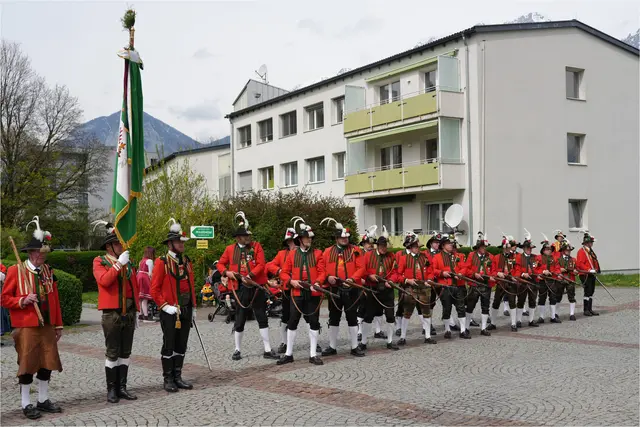 Foto: Erich Staudinger