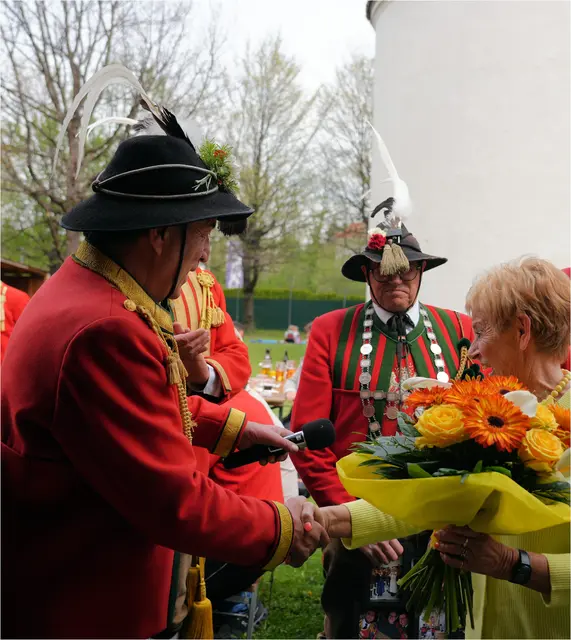 Foto: Erich Staudinger
