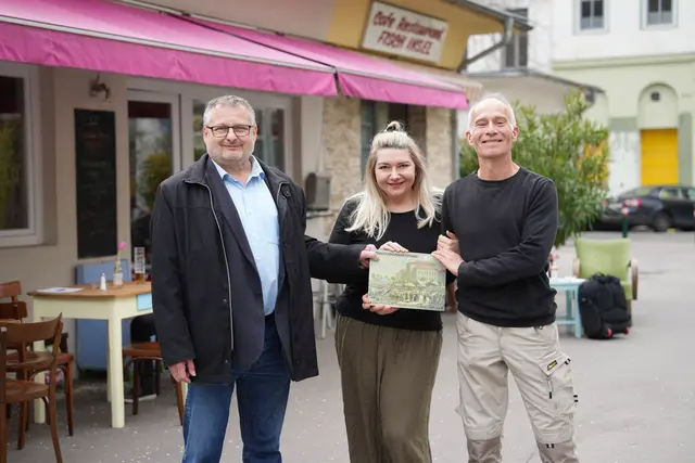 Foto: Kaja Jerabek/MeinBezirk