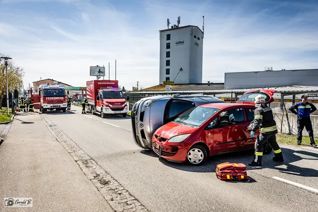 Foto: FF Mauerkirchen