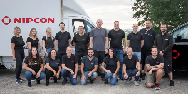 [Anzeige] Wie NIPCON IT Solution Unternehmen und Homeoffice sicher macht