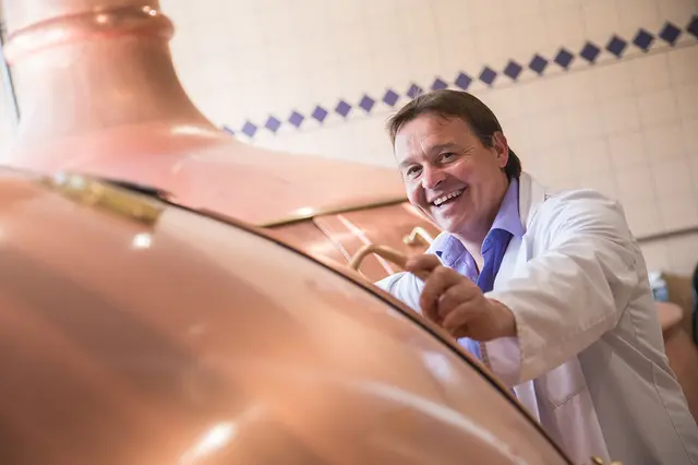 Privatbrauerei Hirt lädt zum Blick hinter die Kulissen