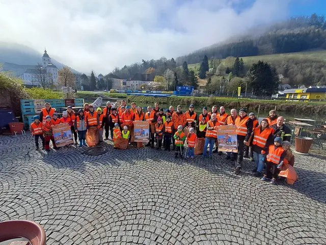 Foto: Stadtgemeinde Lilienfeld